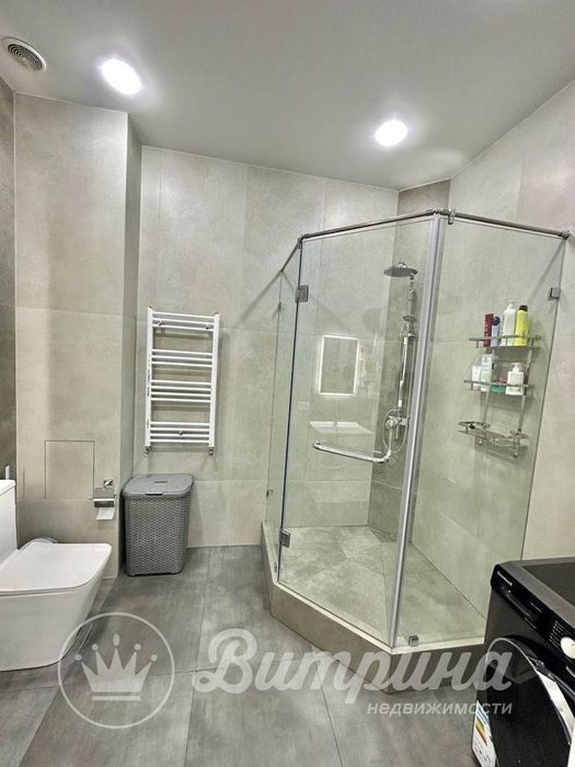 2 Комнатная ЖК REAL HAUSE Паркентский