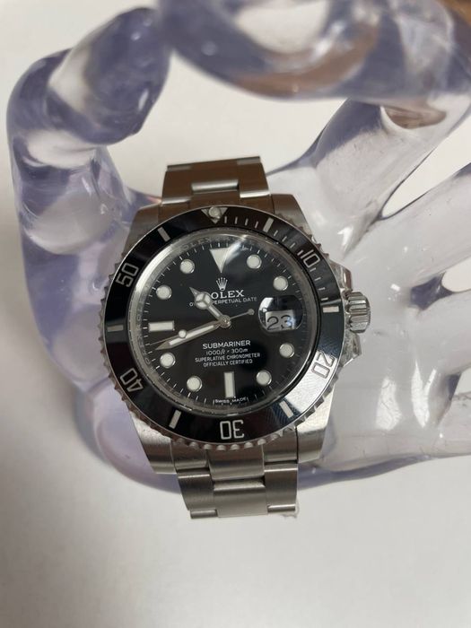 Часы Rolex/BariBarShop