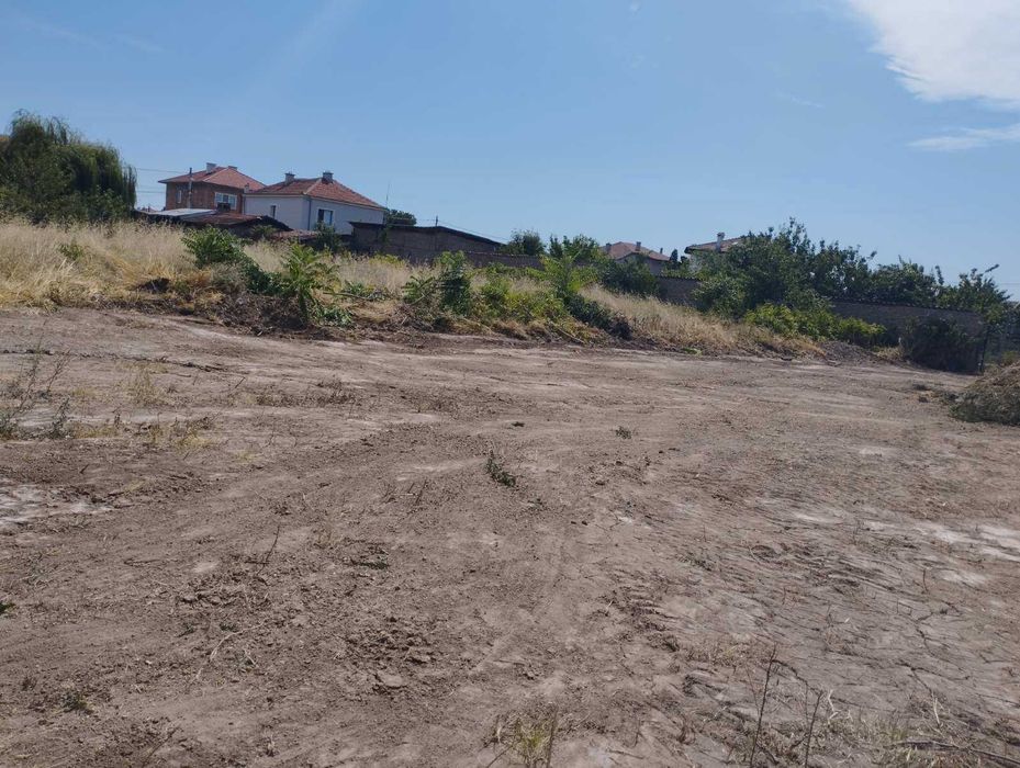 Продава се Къща в Пловдив, Тракия - 98 кв.м за 1552 €/кв.м - Снимка #4