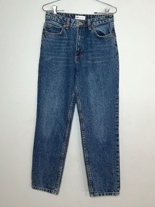 Джинсы Zara размер 38 (46)