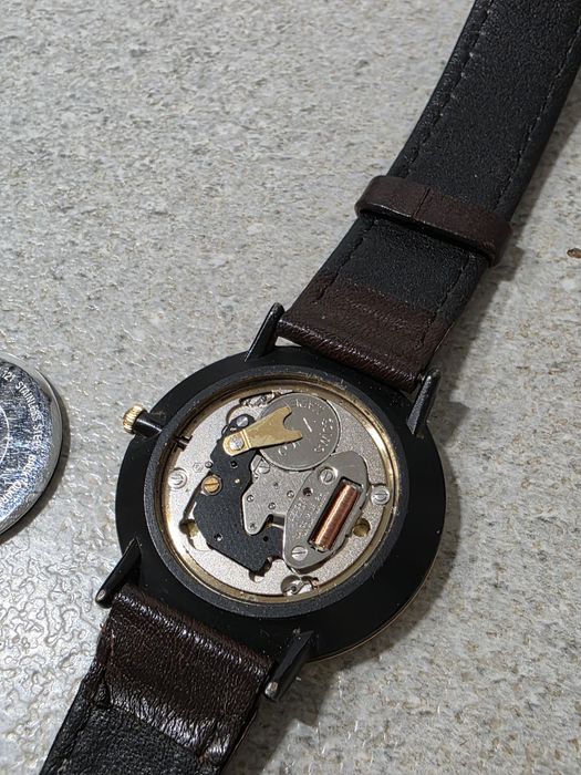 Ceas Fortis Swiss Made!