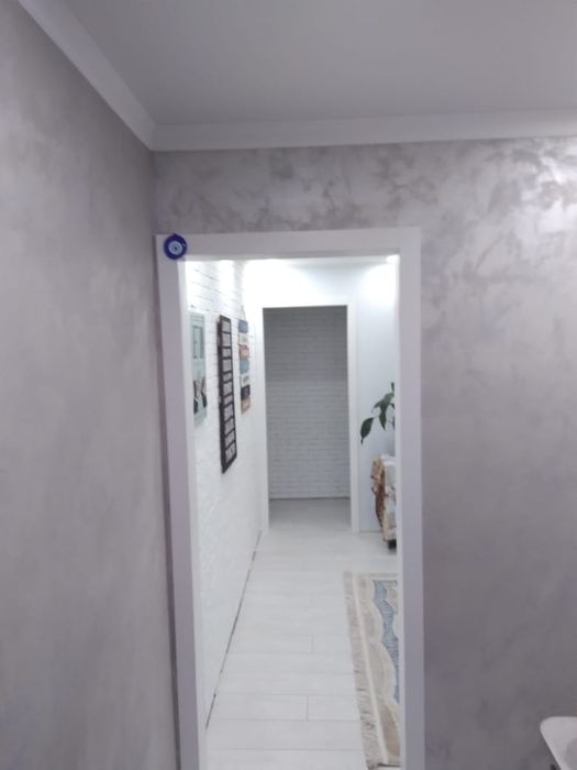 Ремонт квартир под ключ.