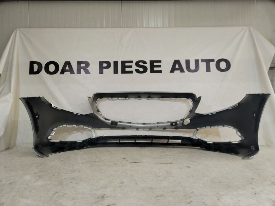 Bara fata Mercedes E-Class W213, 2016, 2017, 2018, 2019, A2138850238.