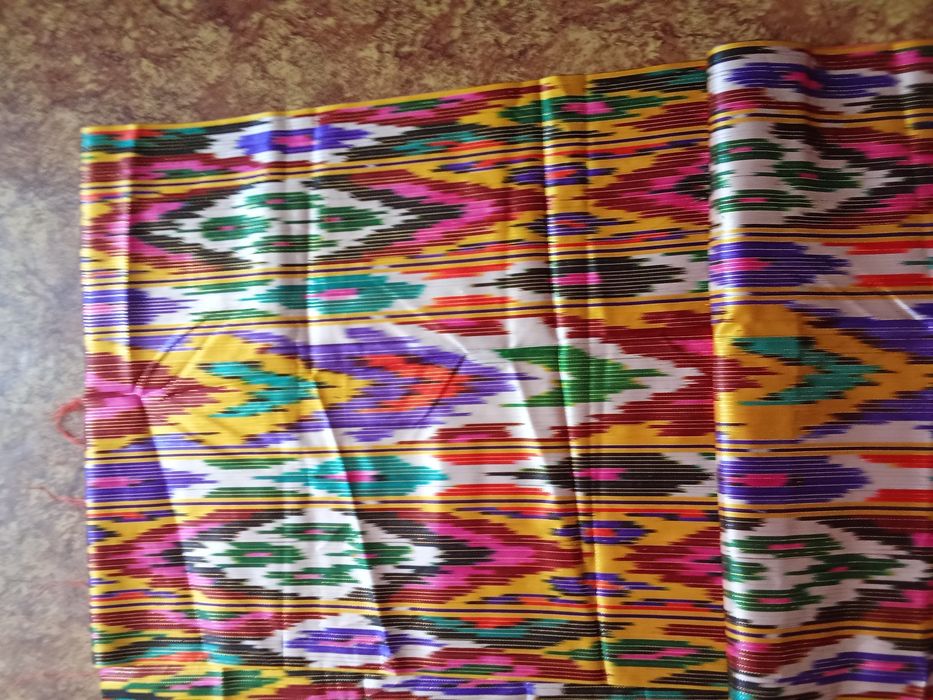 Хан Атлас 4.5 м * 50