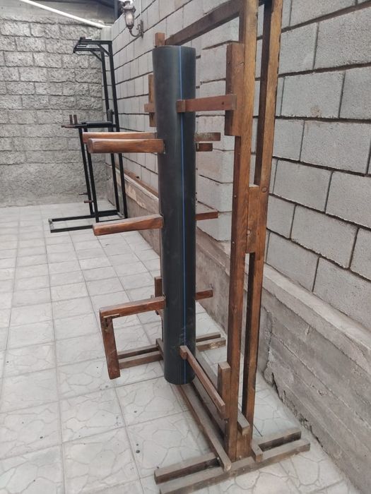 Продаётся Манекен Вин Чунь