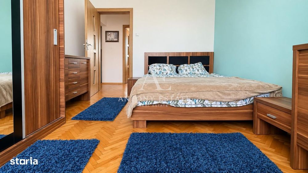 Antony Estate| Apartament 3 camere, Calea Aradului - Oradea — fotografia 3