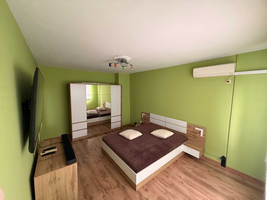 Продава се Едностаен апартамент в Лом - 42 кв.м за 425 €/кв.м - Снимка #18