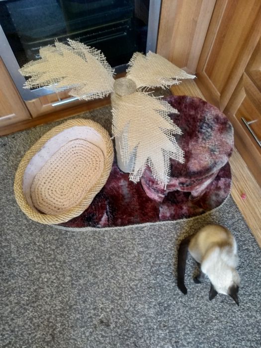 Продам Кошкин дом