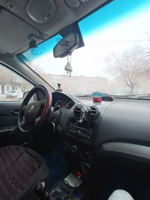 Продается Нексия Равон R3