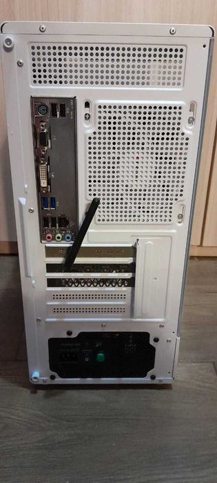 Новый игравой системный блок RTX 3070