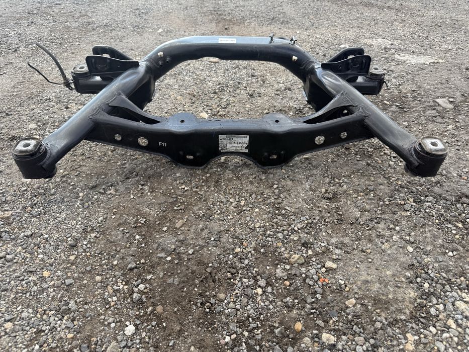 punte spate vw tiguan 4x4 an 2011 cod 5N0505235L sau  5N050000244