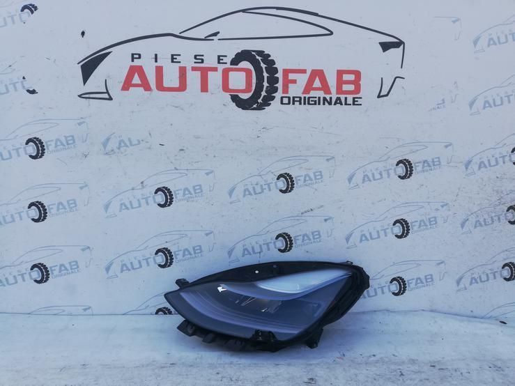 Far stanga Tesla Model 3 Full LED Facelift 1514952-00-C an 2021-2022-2023