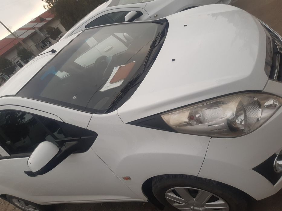 Spark 2 Pozitsiya 2012