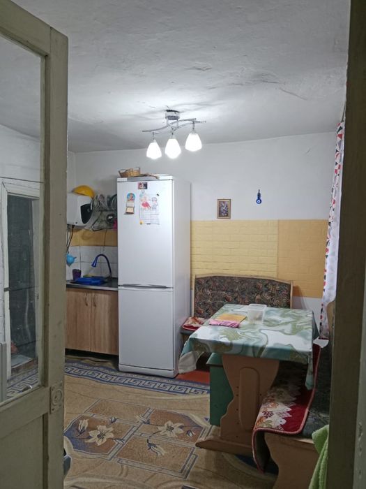 Продам дома в центре