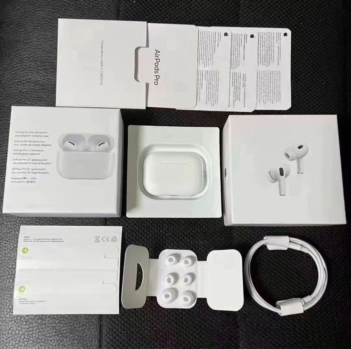 Airpods Pro 2 cu ANC
