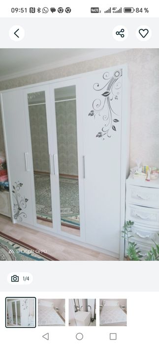 Продам шкаф 120000