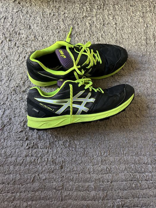 Asics Gel-FujiSetsu 2 GTX-оригинални мъжки маратонки