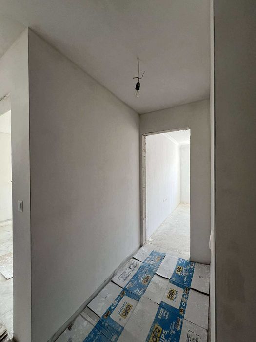 Продава се Тристаен апартамент в Айтос - 89 кв.м за 1461 €/кв.м - Снимка #5