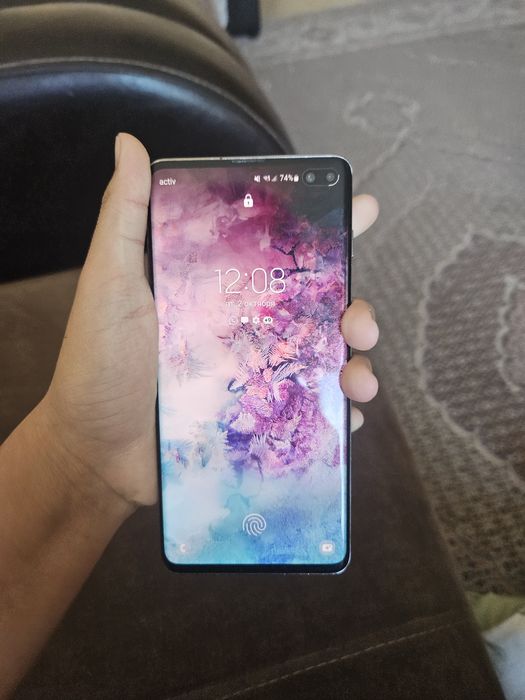Продам  Samsung s10+ для такси и межгорода