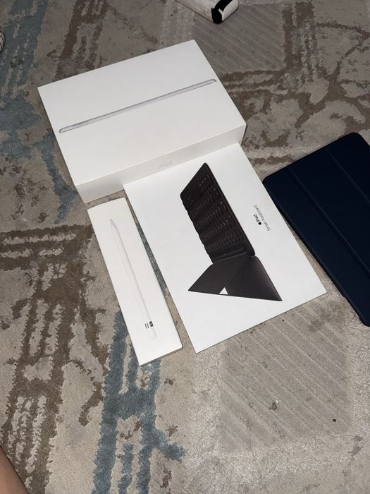iPad 9-го поколения