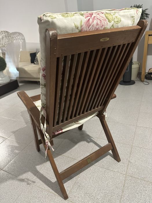 Градински столове 2 броя