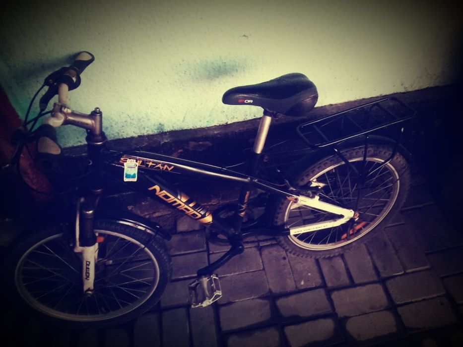 Продам скоростнои спорт велосипед