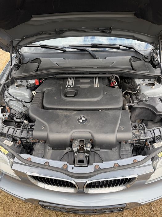 BMW 1 Series 2005 — imagine 5