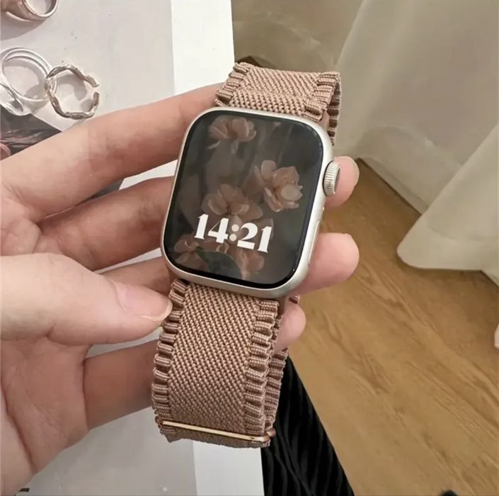 Apple Watch ремешки