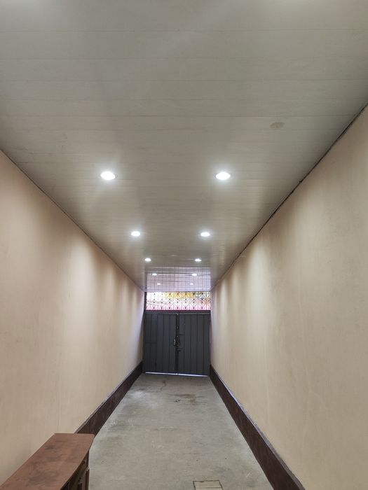 Нурафшон кучада арендага хонадон