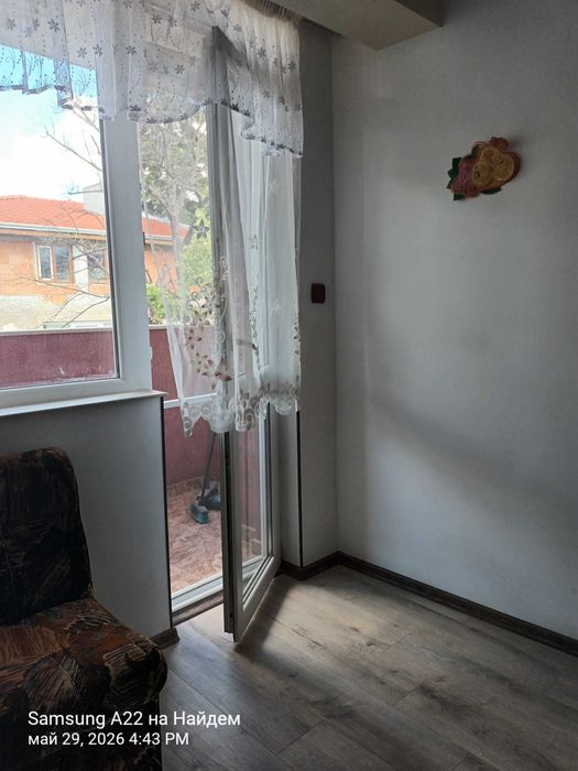 Ново строителство Шумен ул .Македония под наем 0888415334