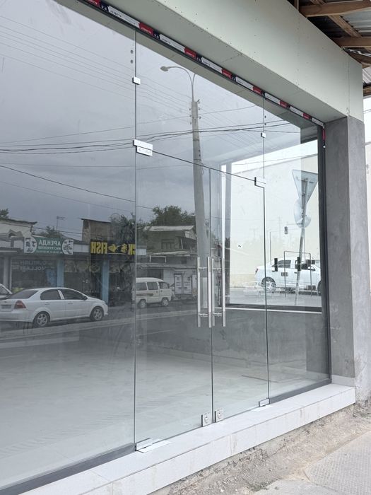 Arenda joy samarqand darvoza kochasida Сдаются помещения в Аренду