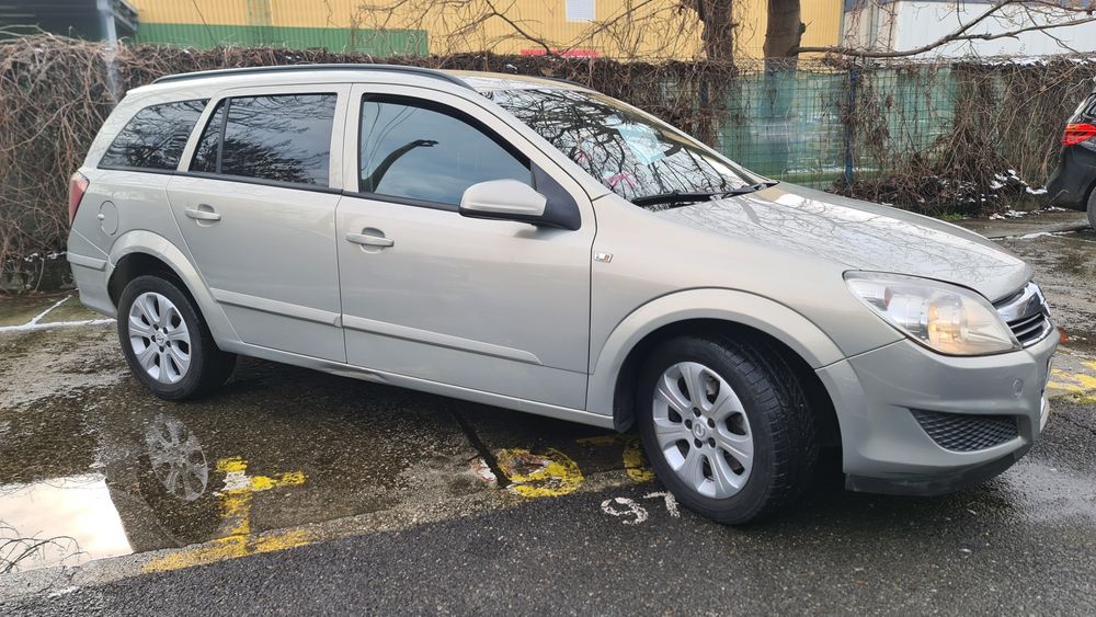 Opel astra H 1900 diesel AUTOMAT