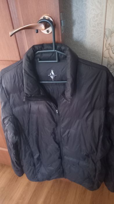 Продам  мужскую  куртку