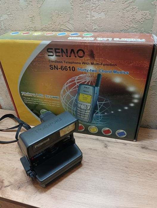 Продам фотоаппарат.