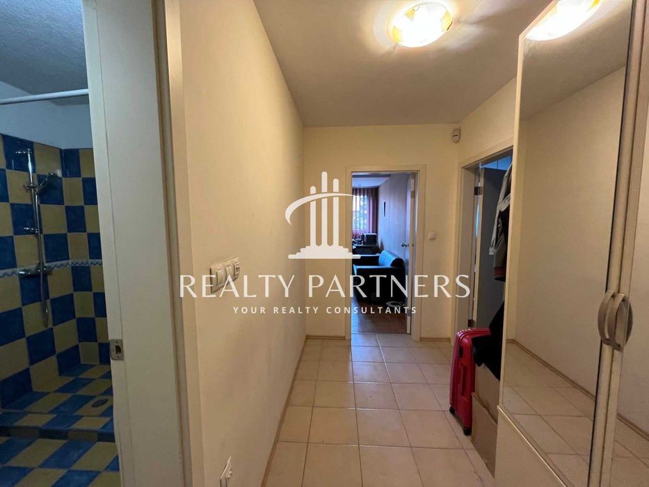 Продава се Двустаен апартамент в София, м-т Гърдова глава - 70 кв.м за 1348 €/кв.м - Снимка #6