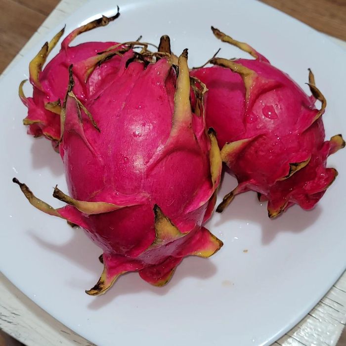 Питахайя / драконий фрукт