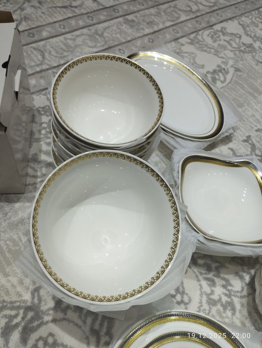 Дубайский набор сотилади