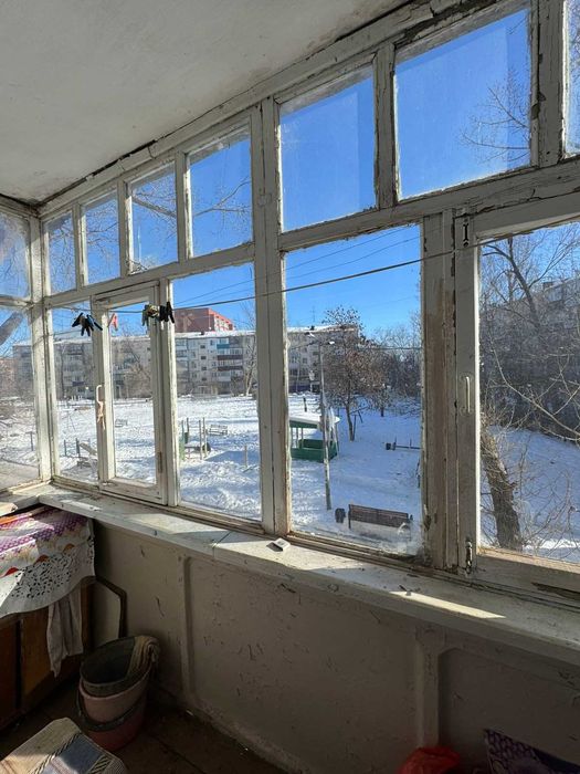 Продажа 2-комнатной квартиры