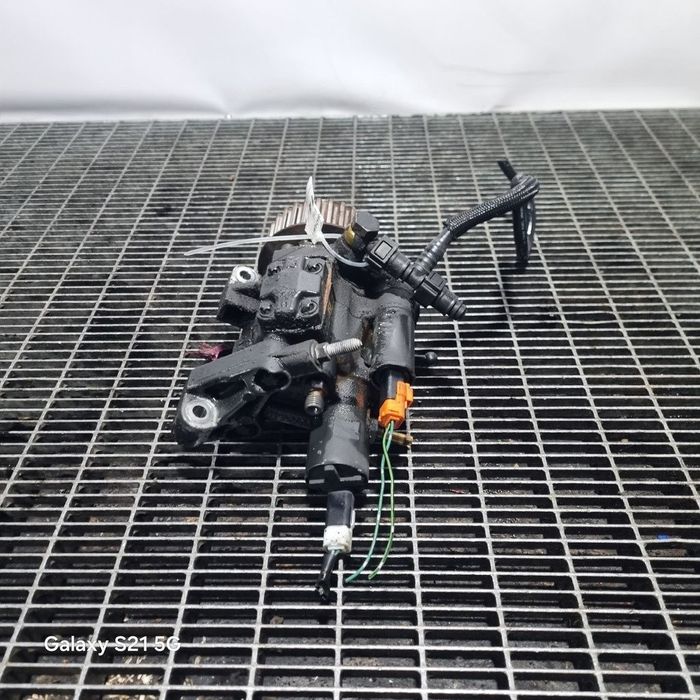 Pompa injectie / inalte Nissan Qashqai Facelift 1.5 Dci 2010 - 2013 110CP K9K 430 Euro5 ...