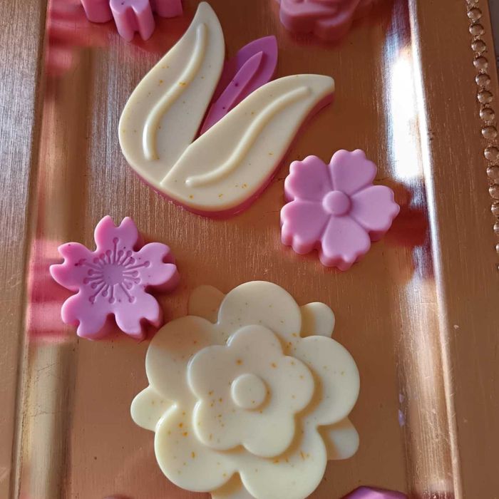 Săpunuri Handmade – Mărturii speciale