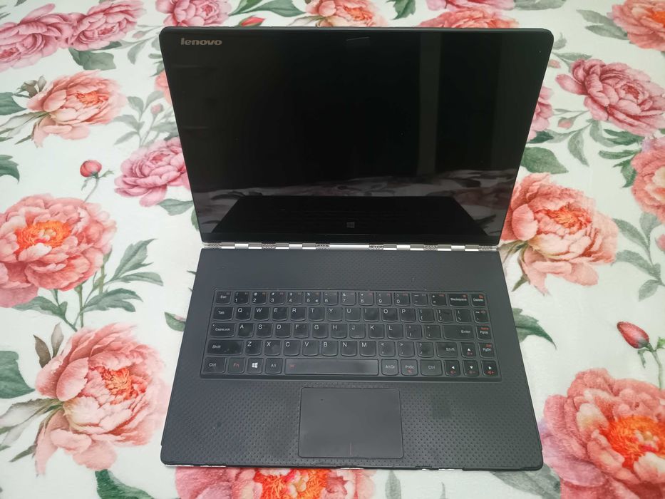 Леново йога 80HE