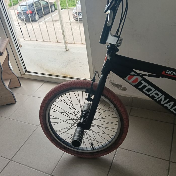 Bicicleta Royal bugati