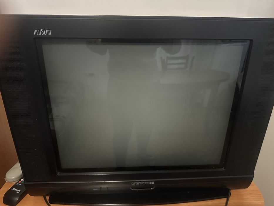 Телевизор Daewoo