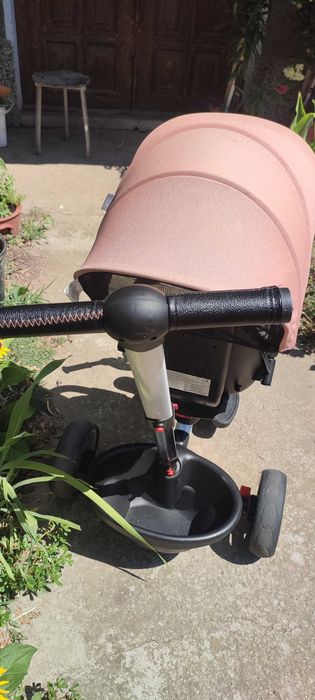 Триколка Чиполино Пегас