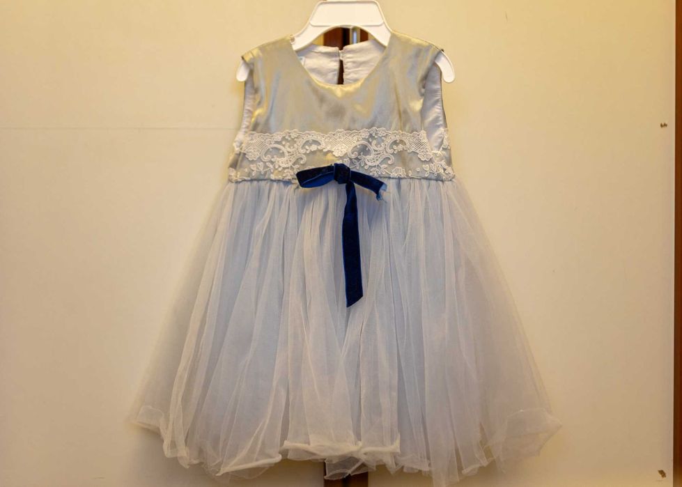 rochie fetita 1-3 ani, 40 lei/buc