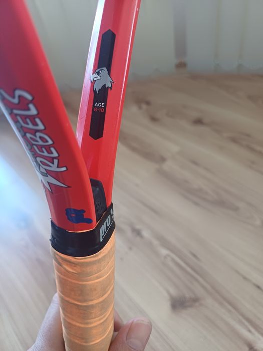 Тенис ракета на Head