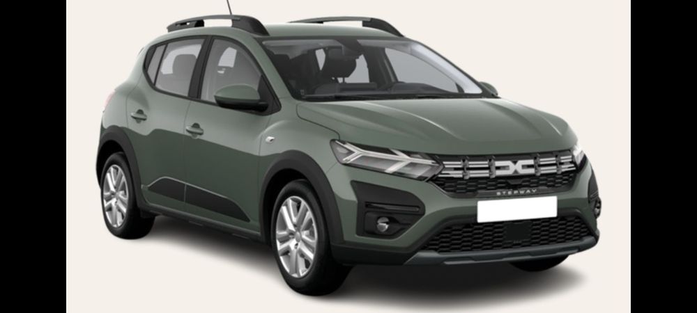 Дачия оригинални тасове 16 цола