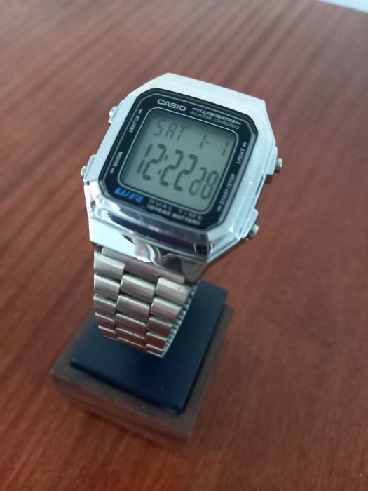 Часы Casio A178W Original