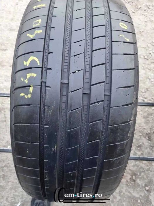 Anvelopa Vara 245/40 R19 GOODYEAR Eagle F1 Asymmetric 3 98Y
