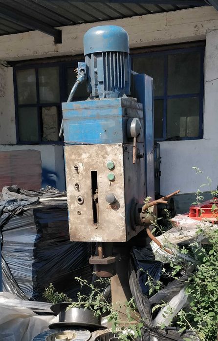 Strung prelucrari mecanice SNB 400